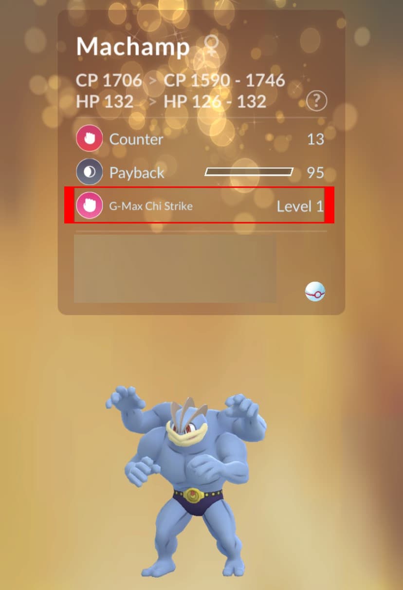 Gigantamax move verification - look for G-MAX in the move name