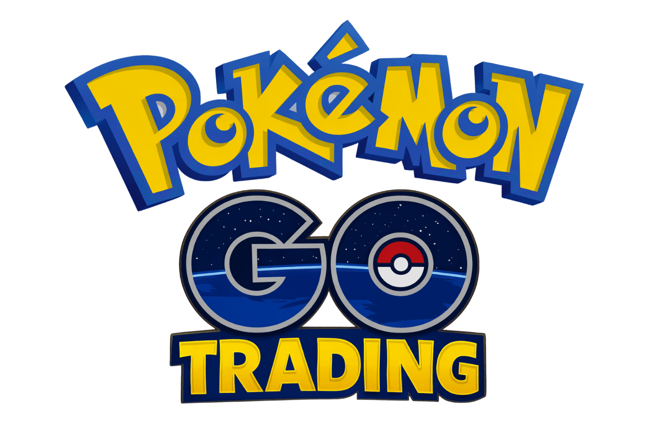 Pokémon GO Trading Platform